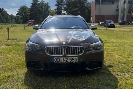 BMW M550 200.000 km 18.000 &euro; Elmenhorst 23869