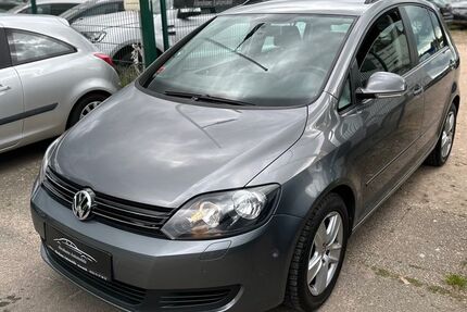 VW Golf Plus 177.000 km 6.645 &euro; Ahrensbök 23623