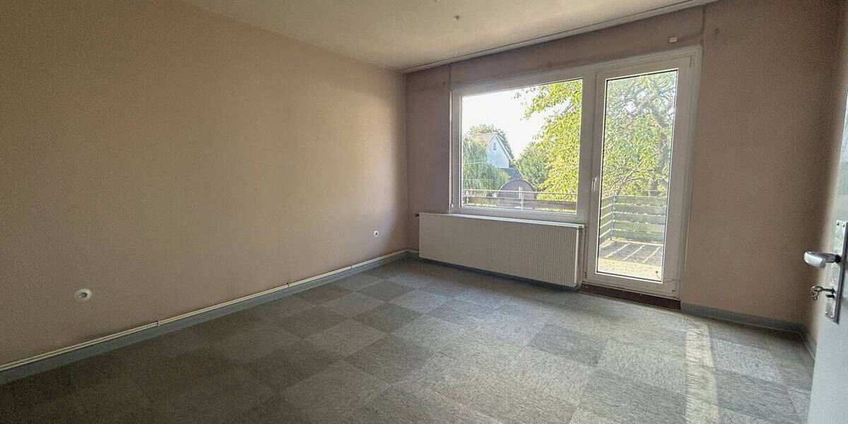 Reihenendhaus Lübeck St. Jürgen - 5 Zimmer, 111 m&sup2;, 185.000&euro; | Angebot:25698143