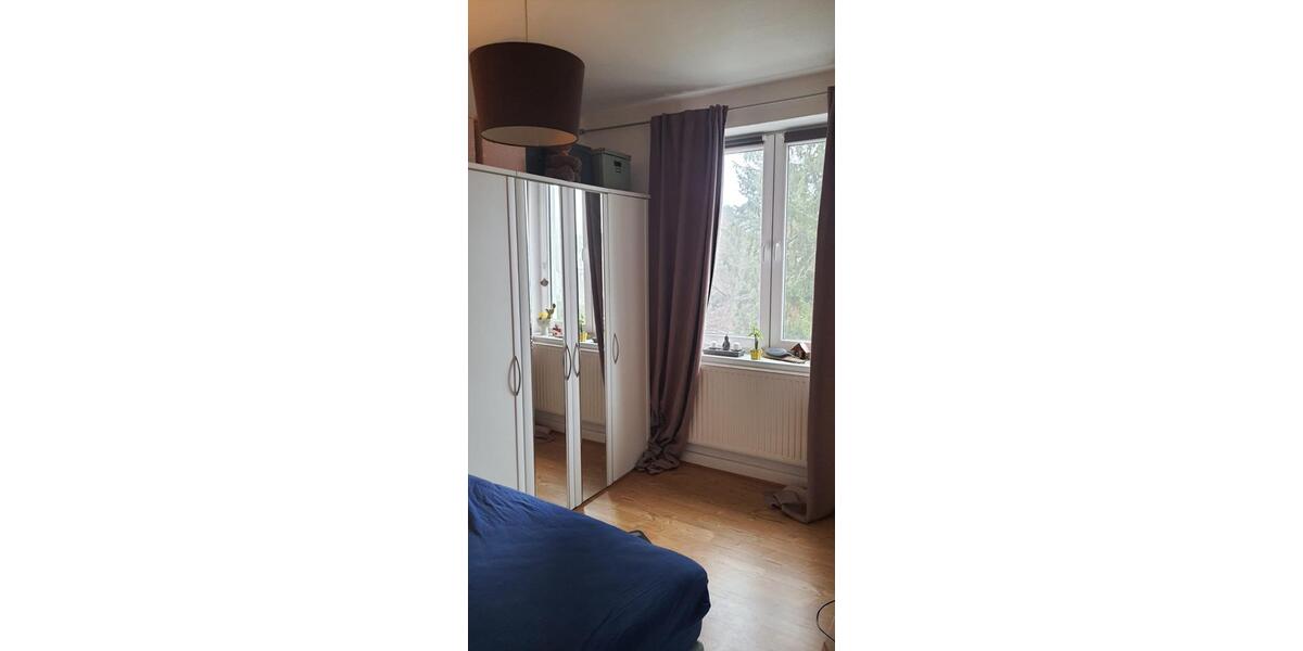 Etagenwohnung Breitenfelde - 2 Zimmer, 38 m&sup2;, 470&euro; | Angebot:25234226