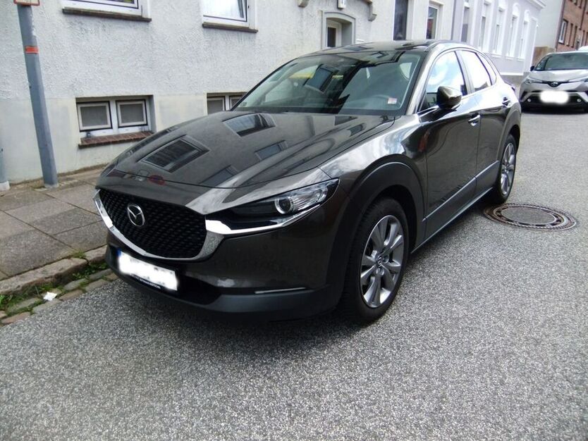 CX-30
