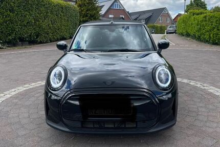 Mini Cooper Cabrio 38.000 km 24.800 &euro; Sandesneben 23898