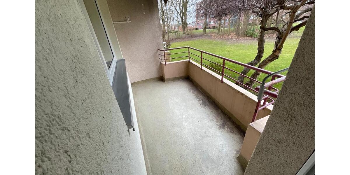 Erdgeschoßwohnung Lübeck Sankt Lorenz Nord - 2.5 Zimmer, 60 m&sup2;, 579&euro; | Angebot:26067920