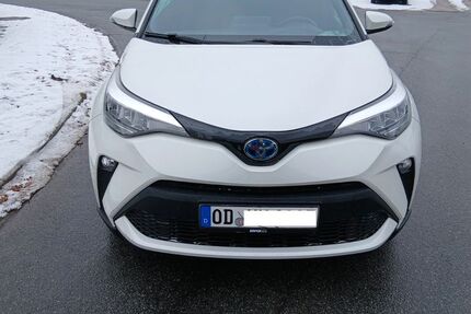 Toyota C-HR 75.000 km 22.100 &euro; Steinburg 22964
