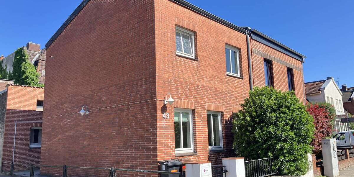 Einfamilienhaus Lübeck Sankt Gertrud - 5 Zimmer, 116 m&sup2;, 360.000&euro; | Angebot:25194281