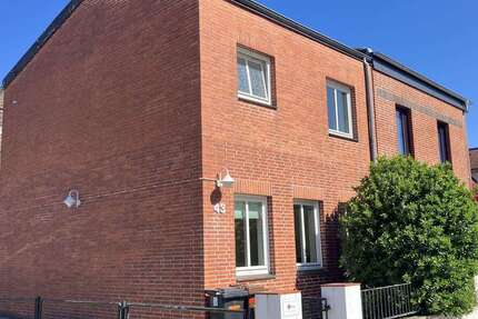 Haus Lübeck Sankt Gertrud - 5 Zimmer, 116 m&sup2;, 360.000&euro; | Angebot:25194281