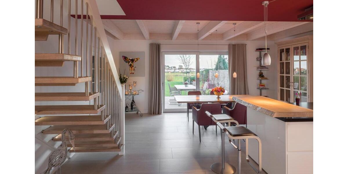 Einfamilienhaus Neustadt in Holstein - 6 Zimmer, 200 m&sup2;, 1.198.000&euro; | Angebot:26484025