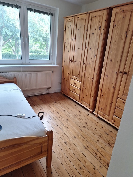 Ein Traum für Handwerker ; DHH in 23568 Lübeck - Schlutup