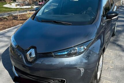 Renault ZOE 99.456 km 7.199 &euro; Schackendorf 23795