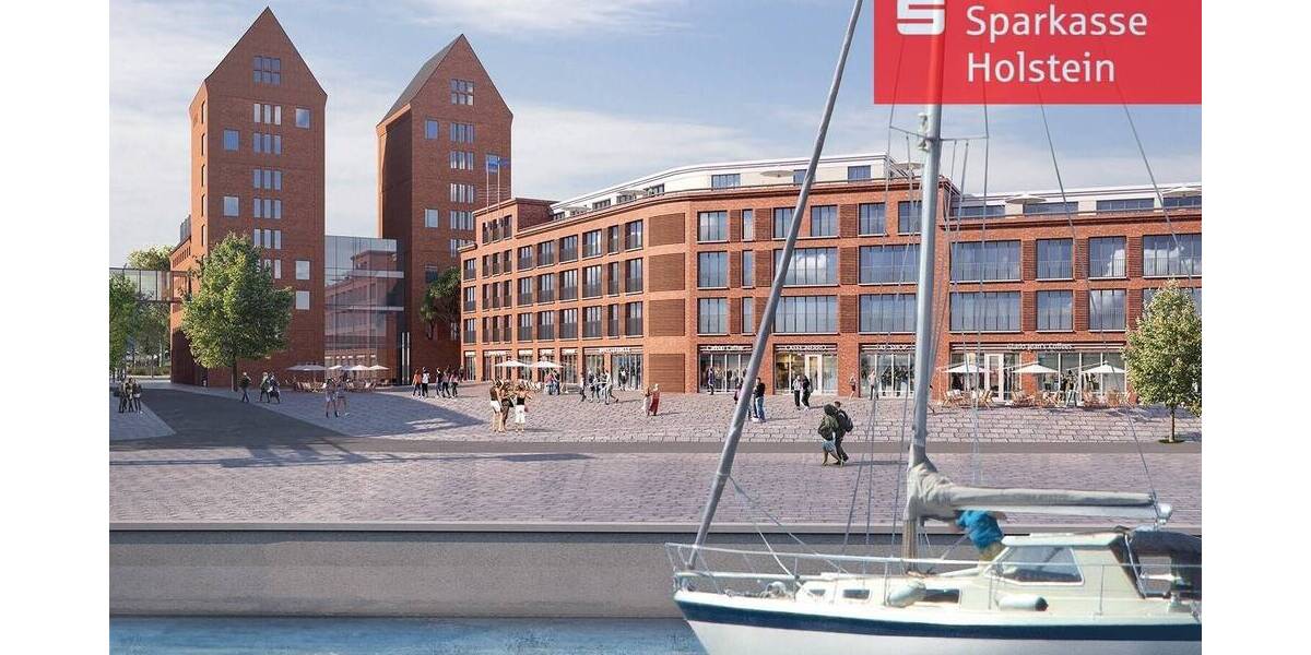 Etagenwohnung Neustadt - 2 Zimmer, 47 m&sup2;, 506.058&euro; | Angebot:25770890