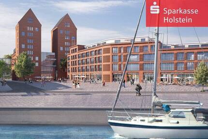 Wohnung Neustadt - 2 Zimmer, 47 m&sup2;, 506.058&euro; | Angebot:25770890