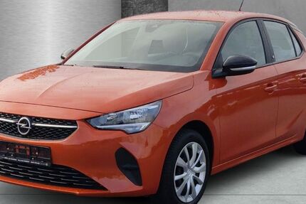 Opel Corsa 23.842 km 15.990 &euro; Wesenberg 23858