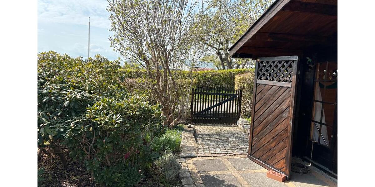 Grundstück Timmendorfer Strand - 2.500&euro; | Angebot:26321846