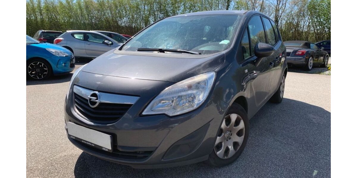 Opel Meriva 173.000 km 3.300 &euro; Stockelsdorf (Lübeck) 23617