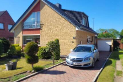 Haus Lübeck Schlutup - 3 Zimmer, 150 m&sup2;, 419.000&euro; | Angebot:26819321