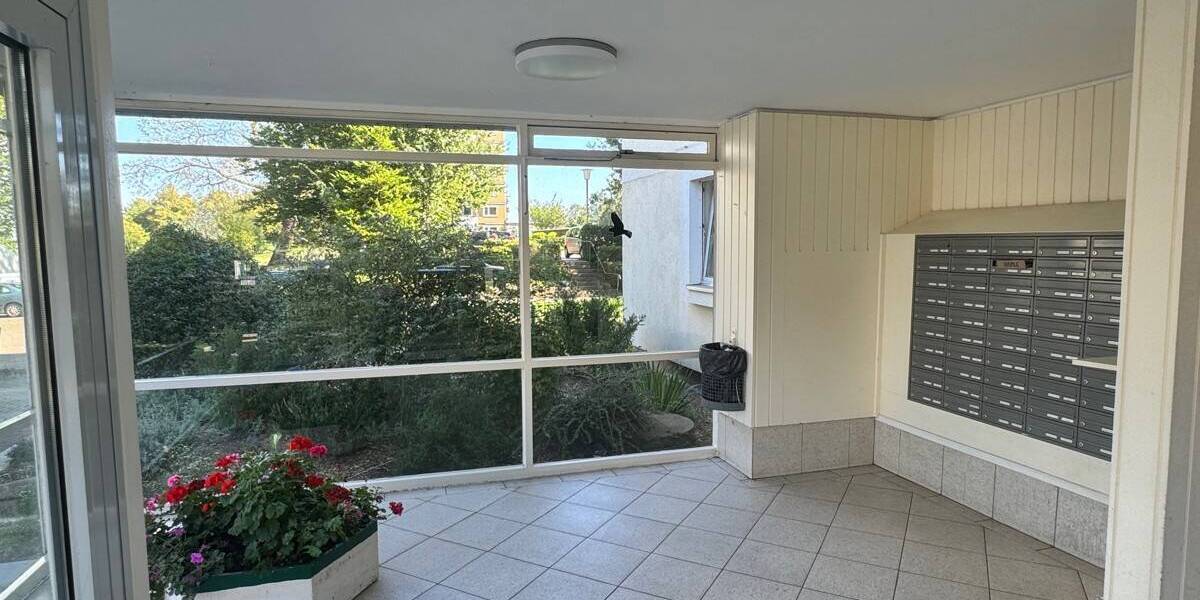 Etagenwohnung Lübeck-Moisling Moisling - 2 Zimmer, 56 m&sup2;, 120.000&euro; | Angebot:24033965