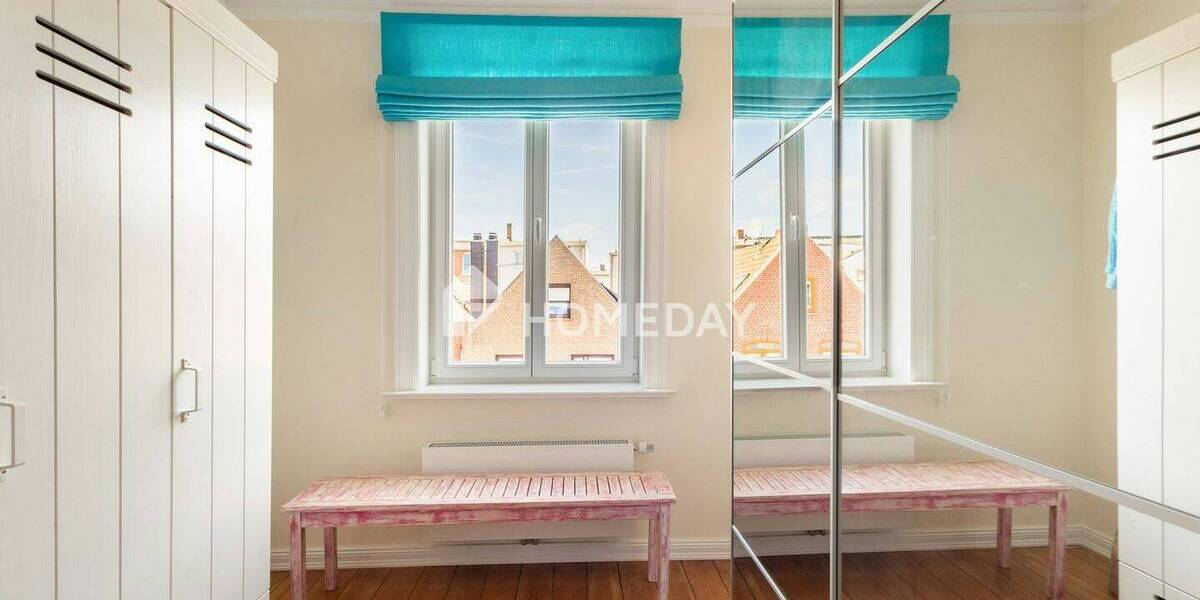 Einfamilienhaus Lübeck St. Lorenz Nord St. Lorenz Nord - 6 Zimmer, 159 m&sup2;, 840.000&euro; | Angebot:26868221