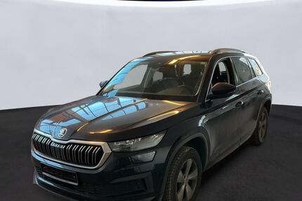 Skoda Kodiaq 107.850 km 30.990 &euro; Bad Segeberg 23795