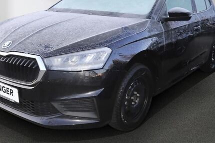 Skoda Fabia 18.100 km 16.780 &euro; Lübeck 23560