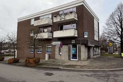 Einzelhandel in Ahrensbök 2.400 € 241.73 m² zimmer