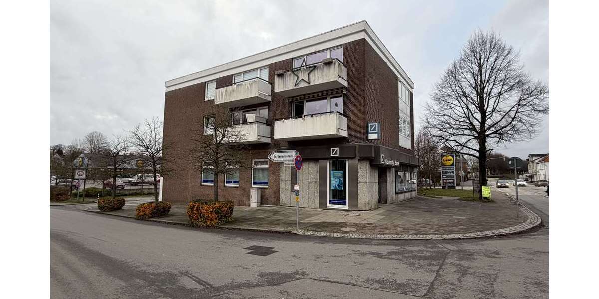Einzelhandel in Ahrensbök 2.400 € 241.73 m² zimmer