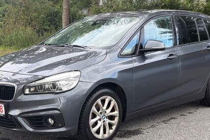 BMW 220 372.000 km 3.900 &euro; Kastorf 23847