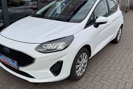 Ford Fiesta 33.900 km 14.490 &euro; Bad Segeberg 23795