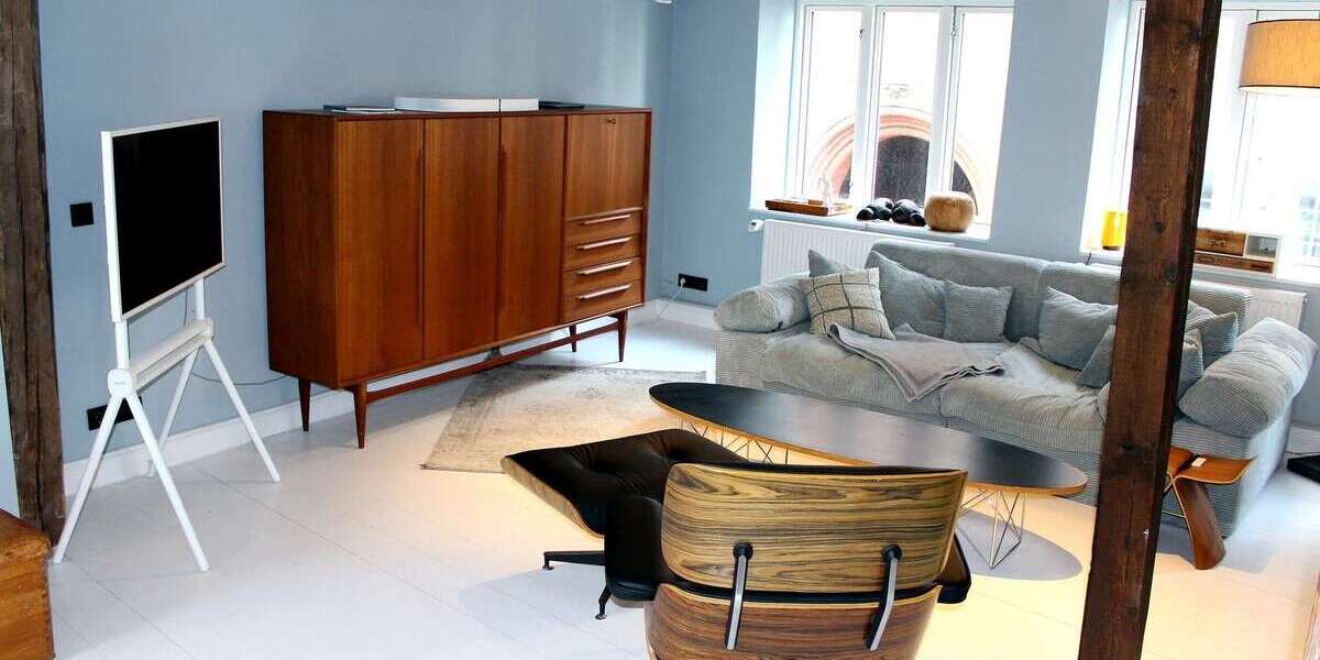 Einfamilienhaus Lübeck Innenstadt - 5 Zimmer, 127 m&sup2;, 696.000&euro; | Angebot:27002171