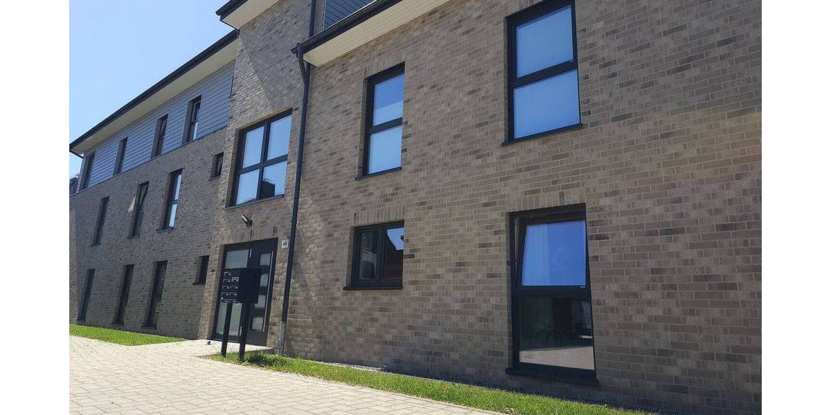 Etagenwohnung Klein Rönnau - 3 Zimmer, 86 m&sup2;, 397.600&euro; | Angebot:26820876