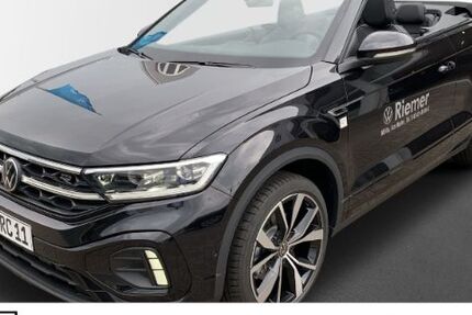 VW T-Roc 8.125 km 38.479 € Mölln 23879