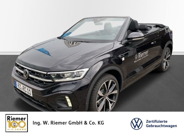 VW T-Roc 8.125 km 38.479 € Mölln 23879