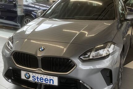 BMW 120 12.650 km 31.390 &euro; Alt-Mölln 23881