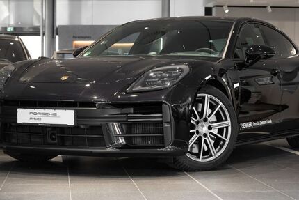 Porsche Panamera 25.900 km 128.890 &euro; Lübeck 23560