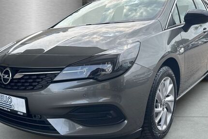 Opel Astra 96.910 km 14.490 € Lübeck 23558