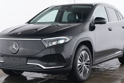 Mercedes-Benz EQA 20.925 km 35.930 &euro; Bad Segeberg 23795
