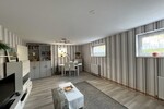 Vielseitiges Einfamilienhaus mit EinliegerWohnung in Strandnähe in Haffkrug