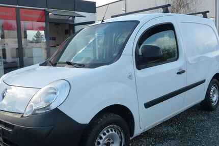Renault Kangoo 131.000 km 3.950 &euro; Lübeck 23560