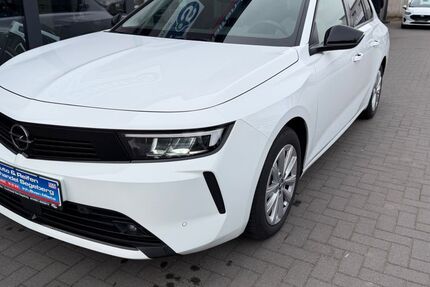 Opel Astra 56.100 km 20.890 &euro; Bad Segeberg 23795
