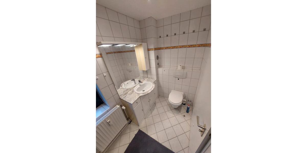 Etagenwohnung Lübeck Sankt Lorenz Nord - 3 Zimmer, 70 m&sup2;, 2.000&euro; | Angebot:26683834