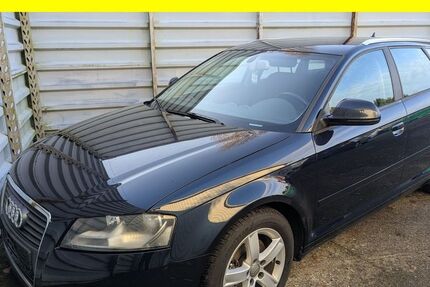 Audi A3 255.718 km 5.400 &euro; Lübeck 23556
