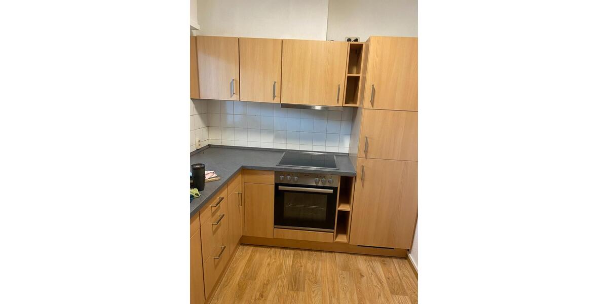 Etagenwohnung Neustadt in Holstein - 2 Zimmer, 65 m&sup2;, 849&euro; | Angebot:25874234