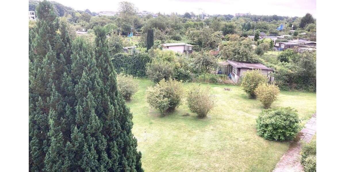 Etagenwohnung Lübeck St. Lorenz Nord - 2 Zimmer, 50 m&sup2;, 120.000&euro; | Angebot:24683780