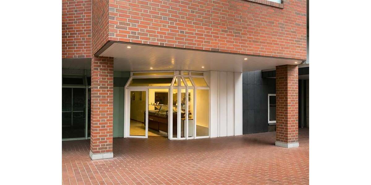 Gewerbeobjekt Bad Schwartau - 3.900&euro; | Angebot:26975600