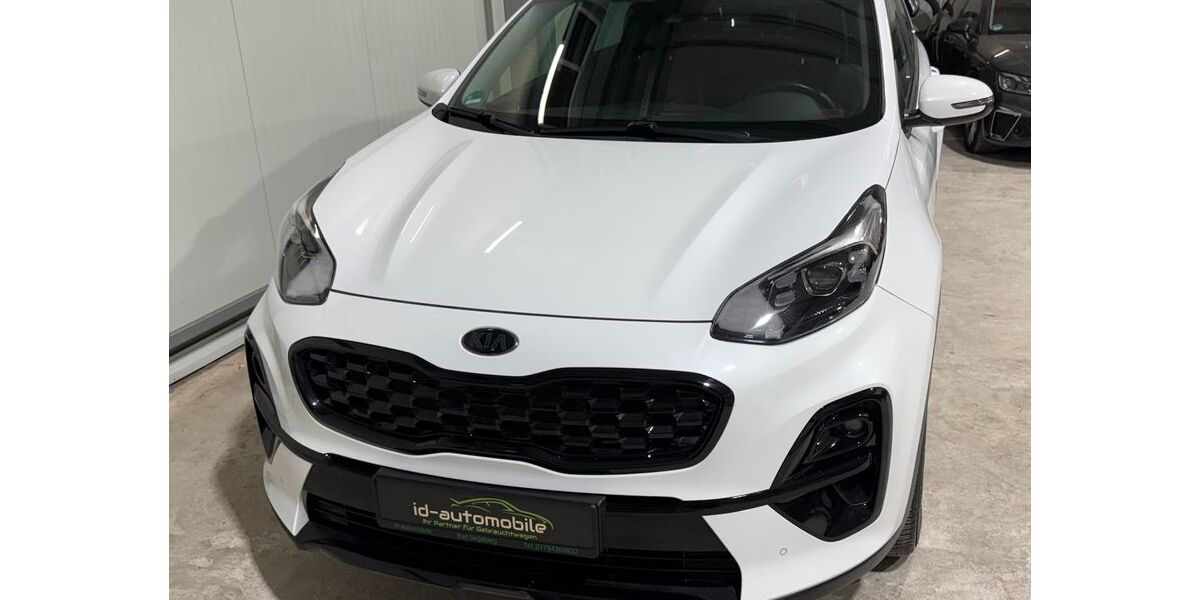 Kia Sportage 59.600 km 21.999 &euro; Bad Segeberg 23795