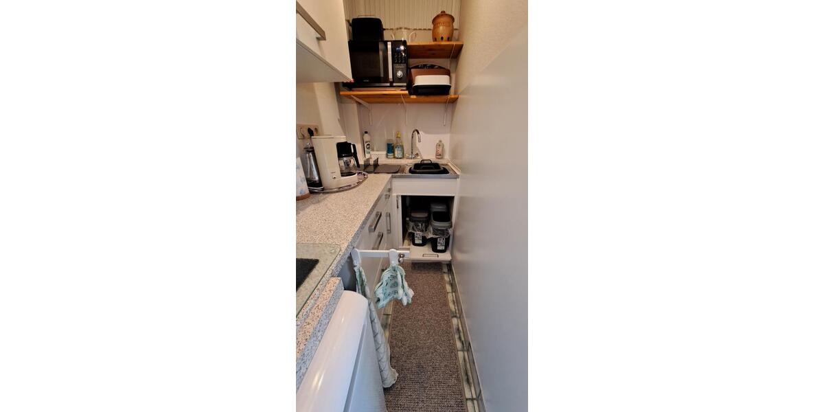 Erdgeschoßwohnung Lübeck Sankt Jürgen - 2 Zimmer, 40 m&sup2;, 650&euro; | Angebot:25394960