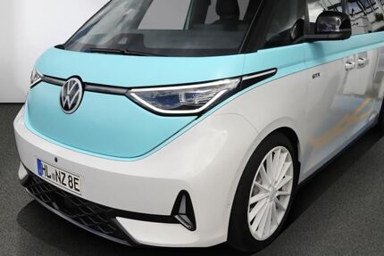 VW ID. Buzz 4.500 km 89.990 &euro; Lübeck 23556