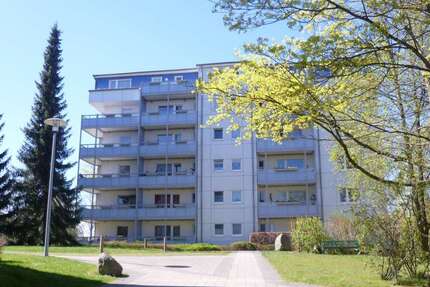 Wohnung zum Mieten in Ratzeburg 876 € 88.42 m² 2.5 zimmer