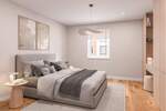 Etagenwohnung Lübeck St. Lorenz Nord - 3 Zimmer, 75 m&sup2;, 369.000&euro; | Angebot:25771638