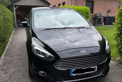Ford S-Max 143.000 km 15.000 &euro; Rohlstorf 23821