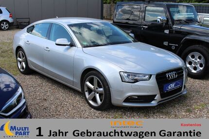 Audi A5 175.074 km 12.990 &euro; Mölln 23879